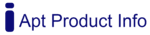 Apt Product Info